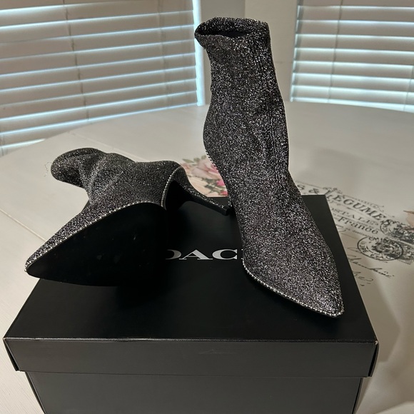 Coach Whitny Bootie - Picture 6 of 9